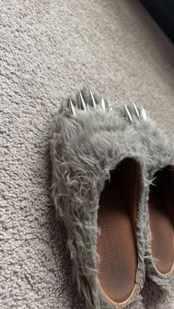Bravest studios claw slides