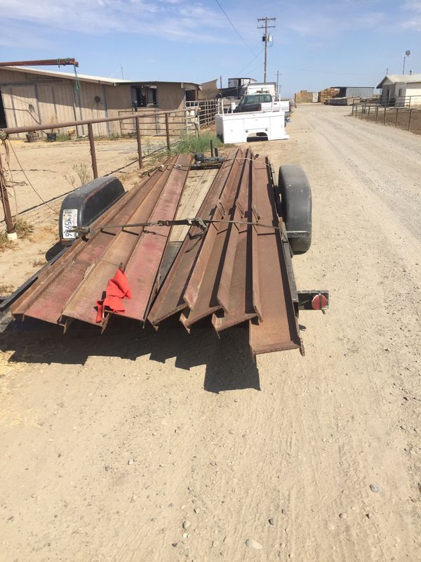 I beams for Sale in Modesto, CA OfferUp