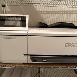 Epson SureColor SC-T3170 Plotter 24”
