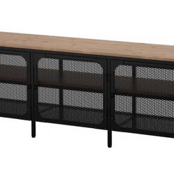 Tv Console 