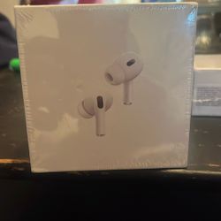 AirPod Pro’s 