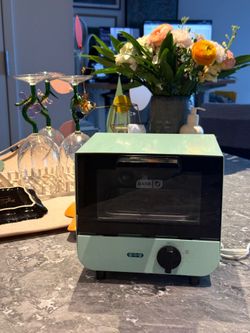 Dash Oven