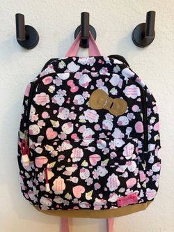 Hello Kitty  Backpack