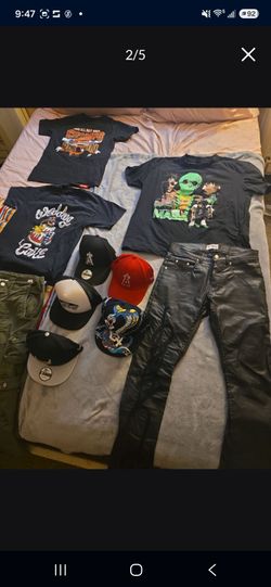 60$$  mens clothes bundle MUST GO!!!
