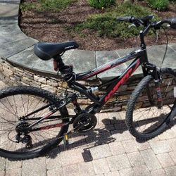 Men's Mountain Bike 26 Inch 