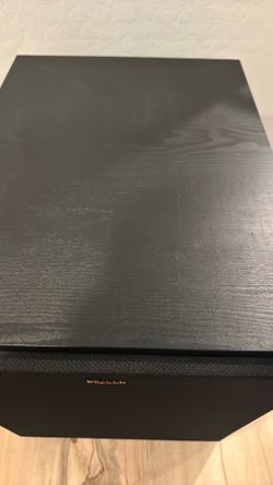 Klipsch R-120SWi 12” Wireless Subwoofer