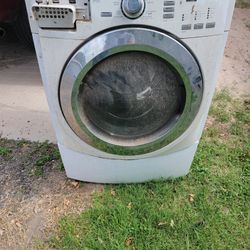 Lavadora Para Arreglar 