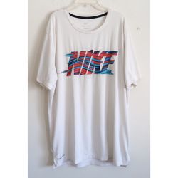 Nike Dri-Fit Tee - Size Large