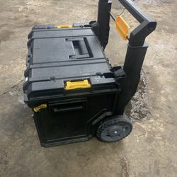 Dewalt Tool Box
