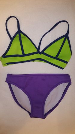 New Jessica Simpson girls swimsuit