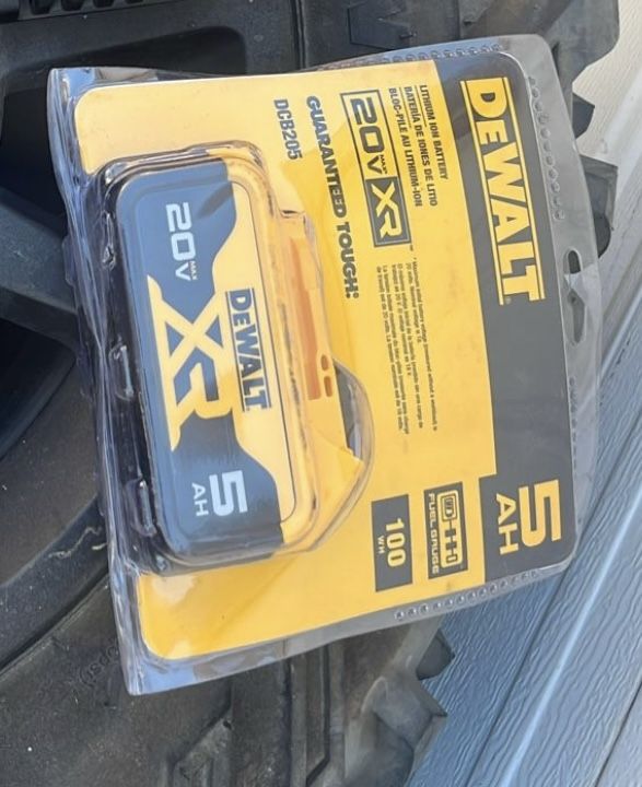 Dewalt
