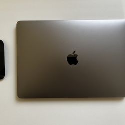 MacBook Pro 13” 128gb / Magic Mouse