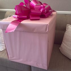 Large Gift Box 