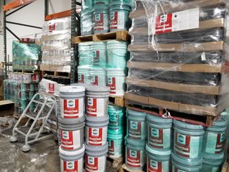 Paint your home! Millennium paints!