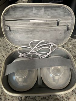 Breast Pump