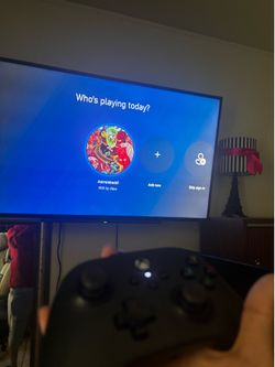 xbox one s 40 if pick up today need gone everything’s work