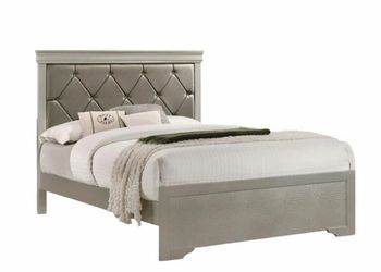 New Queen Bedframe