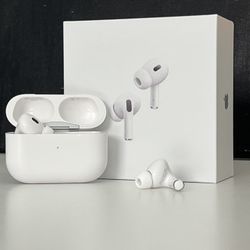 AirPod Pros 2 Gen