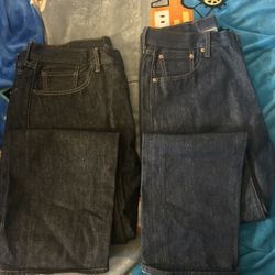 501s Levi’s Cheap