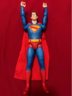 Toy SUPeRMAN