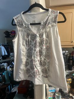 Bohemian top