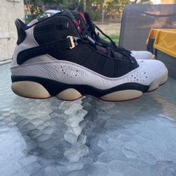 Size 12 Jordan