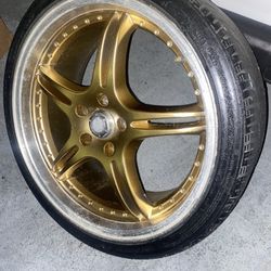 Wheels 19 Inches 