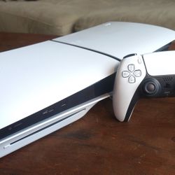 Ps5 Slim