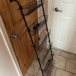 Pantry Shelf