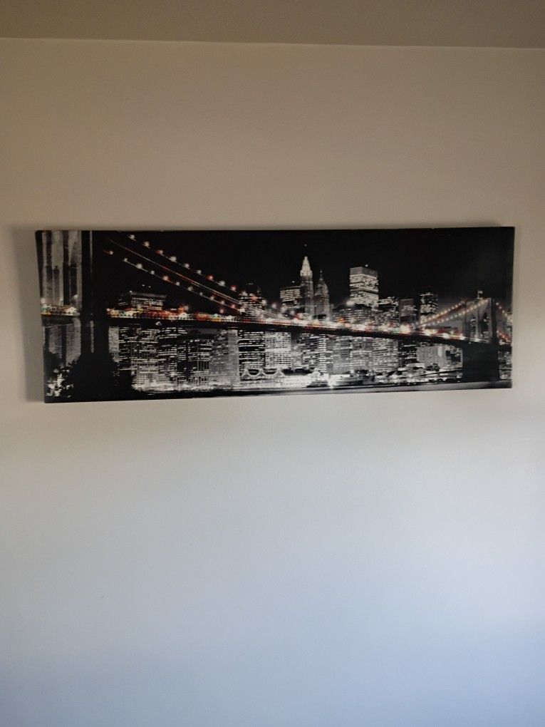Canvas