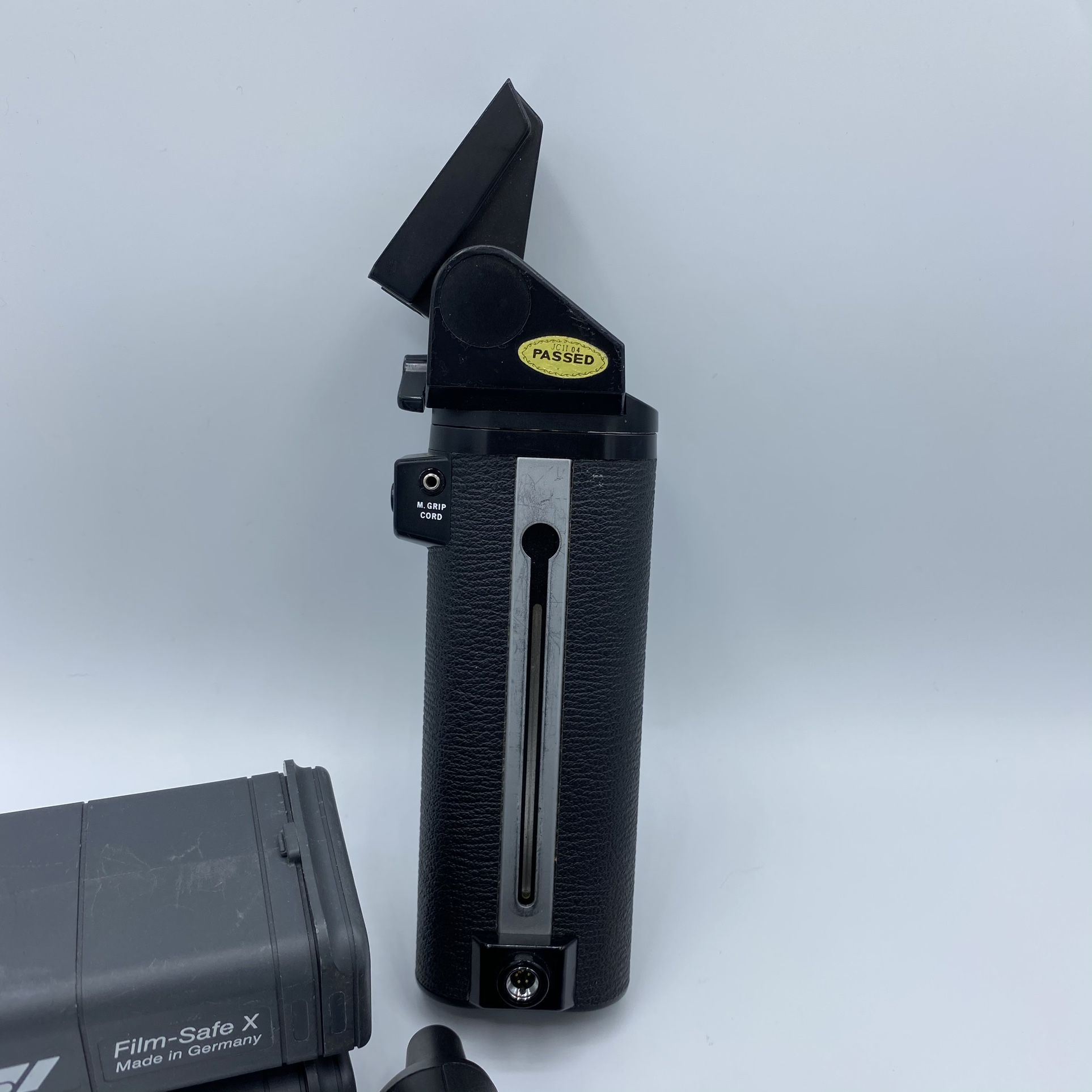 Olympus Power Bounce Grip 2 – Foto Köberl – Secondhand