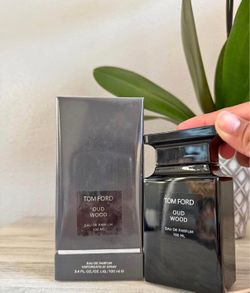 Tom Ford Oud Wood