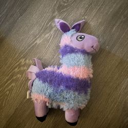 Fortnite llama small sized plush