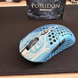 Final Mouse 