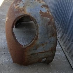 40 Ford Picup Fender