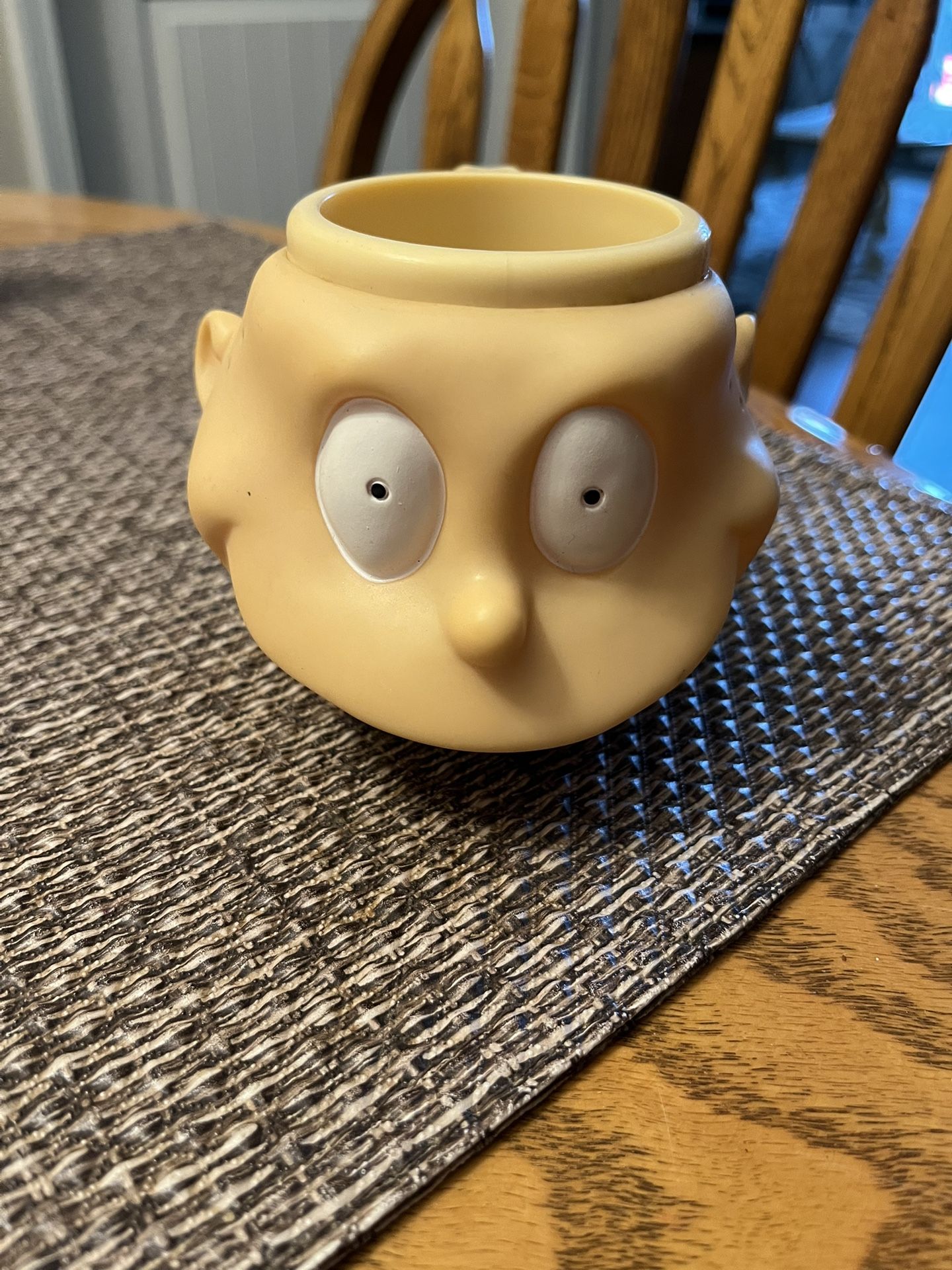 Rugrats Tommy Mug