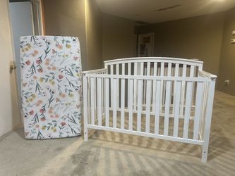 Crib