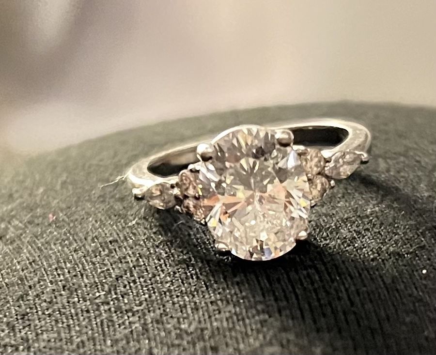 Ring For Sale