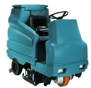 Tennant Floor Scrubber