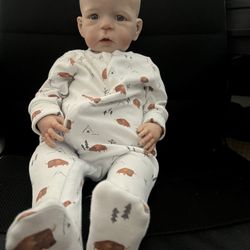 Reborn Doll