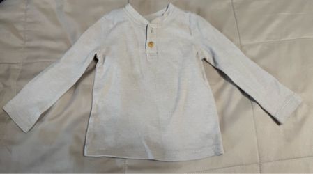 Toddler boy Long Sleeve Shirts