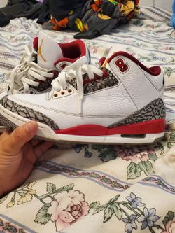 Cardinal 3s sz 8.5