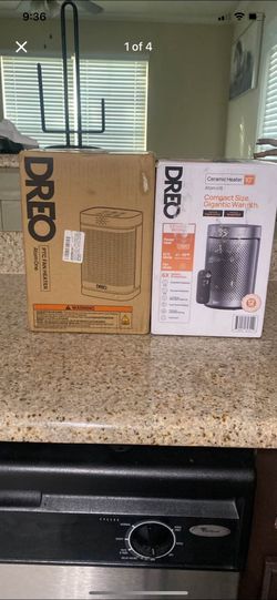Dreo Heater For Sale 