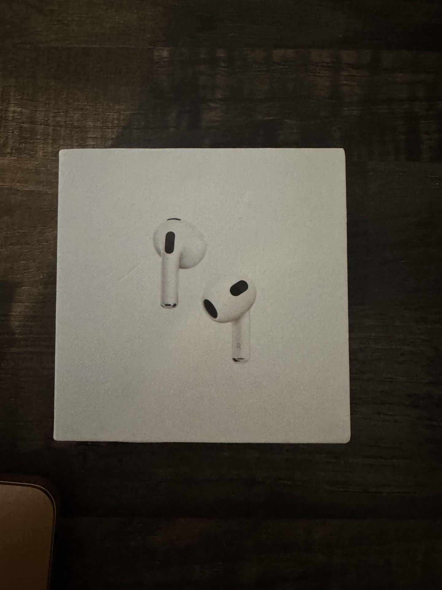 AirPod Gen 3