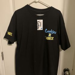Cookies X Vibes