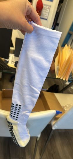 Men’s soccer socks