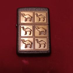 Zippo Lighter