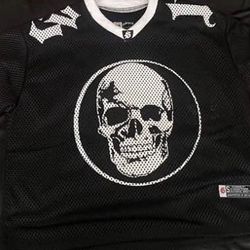 GodSpeed Long Sleeved Jersey Size Small