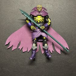 Masters Of The Universe Masterverse Scareglow