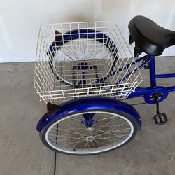 Bicycles